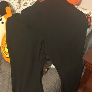 SHEIN Black Women's Pants